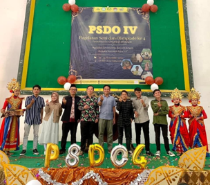 Keren! HMPS PGMI Adakan PSDO II Di Masa Pandemi
