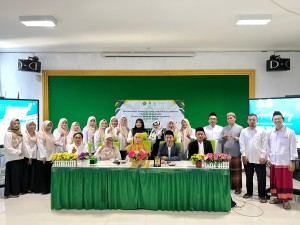 PGMI UIN KHAS Jember dan UIN Syekh Wasil Kediri Perkuat Sinergi Akademik Lewat Benchmarking Prodi